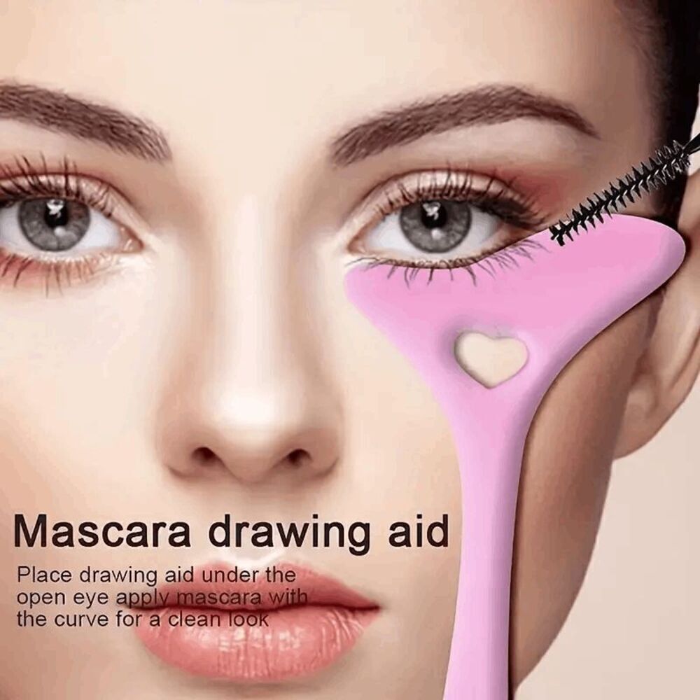 Eyeliner Aid Makeup Tools - Picture 5 of 7